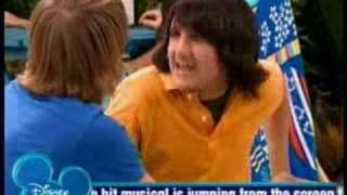 Oliver Oken Moments [upl. by Rumilly]