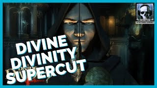 The Full Story Of Divine Divinity  Supercut [upl. by Leeanne]