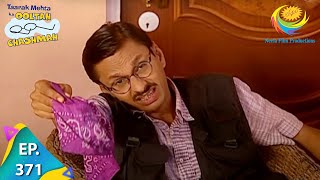 Taarak Mehta Ka Ooltah Chashmah  Episode 371  Full Episode [upl. by Debera]