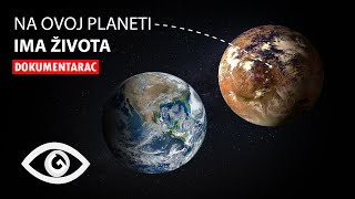 Da li Postoji Zivot Na Drugim Planetama [upl. by Norrehc]