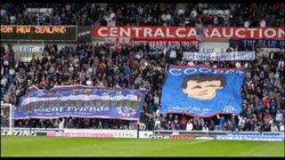 Absent Friends  Rangers FC [upl. by Bekki739]