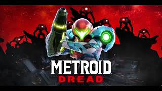 Quiet Robe  Metroid Dread OST [upl. by Marybeth]