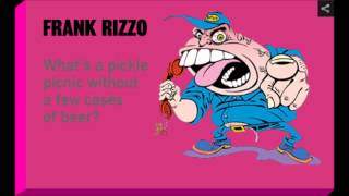 The Jerky Boys  Mr Pickles  Frank Rizzo [upl. by Baggs]