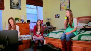 Taylor Swift Medley Music Video  Tiffany Alvord [upl. by Elakram429]