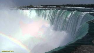 Niagara Falls Ontario Canada [upl. by Bevvy]