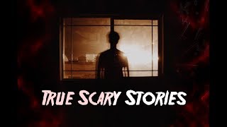 3 Disturbing True Stories [upl. by Earazed635]