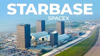 Why SpaceX Is Starting Its Own City [upl. by Meekah]