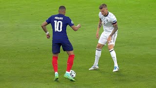 50 Players Humiliated by Kylian Mbappé [upl. by Lemire]