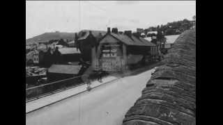 A Portrait of Pontypridd 1963 [upl. by Nyvets]