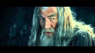 Top 5 Speeches In The Lord Of The Rings [upl. by Emily]