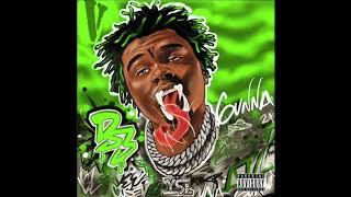 Gunna  Drippin Official Audio [upl. by Mirabella]