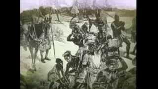 Atlantic Slave Trade Video [upl. by Adlai]