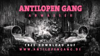 Antilopen Gang  Abwasser  13  Mach mit [upl. by Orose]