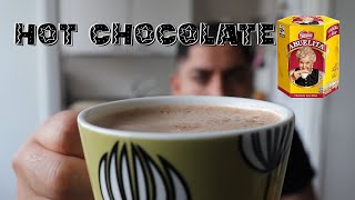 Mexican Hot Chocolate  How to prepare abuelita chocolate [upl. by Idaf120]