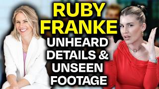 Cultfluencer The Dark Side of YouTube’s ‘Perfect’ Mom  Ruby Franke Devil in The Family [upl. by Cohby857]