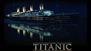 Titanic  Full Soundtrack Slowed  Reverb [upl. by Flip937]