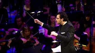 Respighi  Pines of Rome with standing ovation [upl. by Lezley]