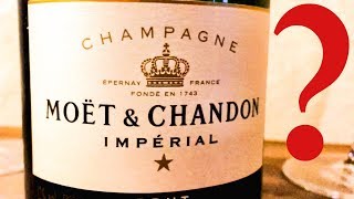 How to Pronounce Moët amp Chandon And WHY [upl. by Nidnerb]