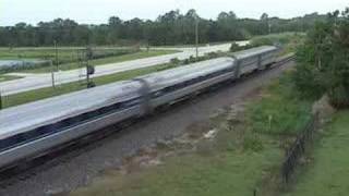 Chasing NC1792 amp Railfanning Lakeland [upl. by Micheline517]