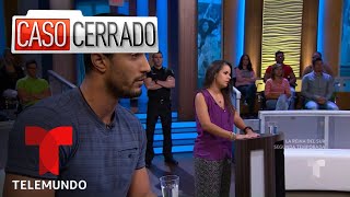 Miedo Irracional🤰🤮👵 Caso Cerrado  Telemundo [upl. by Sirrom787]