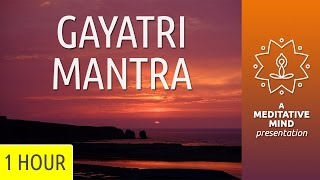 Gayatri Mantra  432Hz [upl. by Genni]