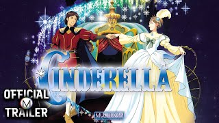 CINDERELLA 1996  Official Trailer  1 [upl. by Lotti]