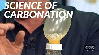 Science of Carbonation [upl. by Othe]