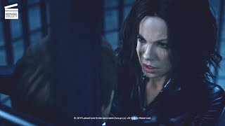 Underworld Awakening  It’s worse if you fight it HD clip [upl. by Ferri60]