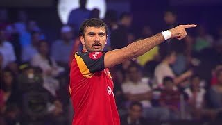 Escape Artist Ajay Thakur [upl. by Tymes]