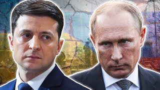 La GUÍA COMPLETA del Conflicto RUSIAUCRANIA 🇺🇦❌🇷🇺 [upl. by Ellenrad]