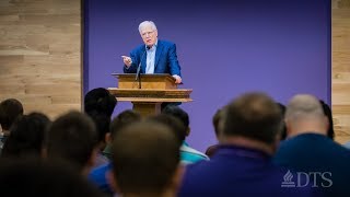 Rescuing the Gospel  Erwin W Lutzer [upl. by Kamilah]