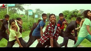 DJ GAN AJ Bangla New Video Song 2018 Full HD Mashup Dance Song [upl. by Eng]