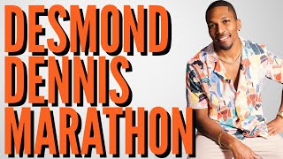 The Desmond Dennis MEGA Marathon [upl. by Aniloj]