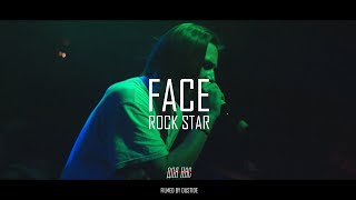 FACE  ROCK STAR [upl. by Ahtaga]