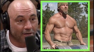 The Importance of Functional Strength Training  Joe Rogan amp Pat McNamara [upl. by Aisatal]