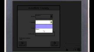 How to Setup a John Deere 2630 Display for Planting by Sydenstrickerscom [upl. by Pentheam]