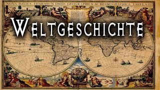 Weltgeschichte  grundlegende historische Fakten Doku Hörbuch [upl. by Sitruk]