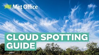 Cloud spotting guide [upl. by Yruok]