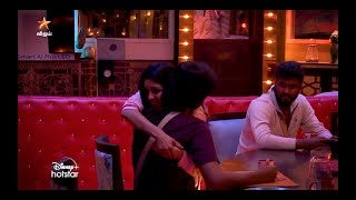 BIGG BOSS Season 5 Tamil 10th December DAY 68 FRIDAY Episode Pavni hugs everyone and solves issue [upl. by Leur]