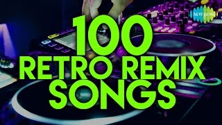 Top 100 Retro Remix Songs  From 70s 80s 90s amp early 2000s  HD Songs  One Stop Jukebox [upl. by Kara]