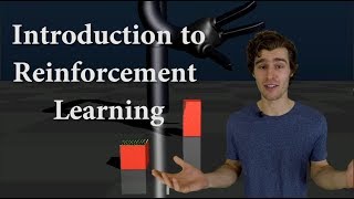 An introduction to Reinforcement Learning [upl. by Hunsinger]