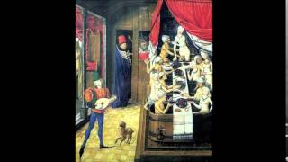 Early 16th Century Venetian Lute Music Paul ODette [upl. by Onitnerolf]