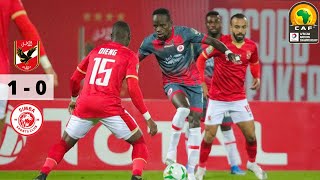 Al Ahly vs Simba 10 Highlights quotFULL HDquot [upl. by Novonod]