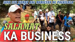 SALAMAT KA BUSINESS kabusinessofficial [upl. by Tebor524]