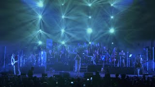 Gary Numan amp The Skaparis Orchestra  Ghost Nation Live at The Bridgewater Hall [upl. by Cacilia]