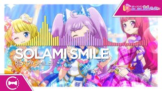 SoLaMi♡SMILE  Ready Smile [upl. by Ailugram]