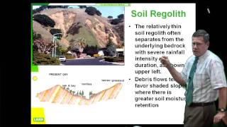 Engineering Geology And Geotechnics  Lecture 7 [upl. by Lienaj718]