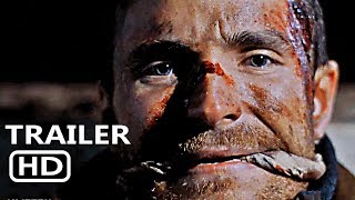 CALIBRE Official Trailer 2018 Netflix Thriller Movie [upl. by Aitrop]