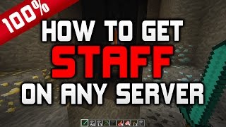 How To Get ADMIN On ANY Server [upl. by Ranchod]