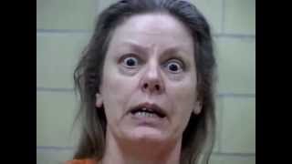 The Last Interview of Aileen Wuornos [upl. by Mcquade]